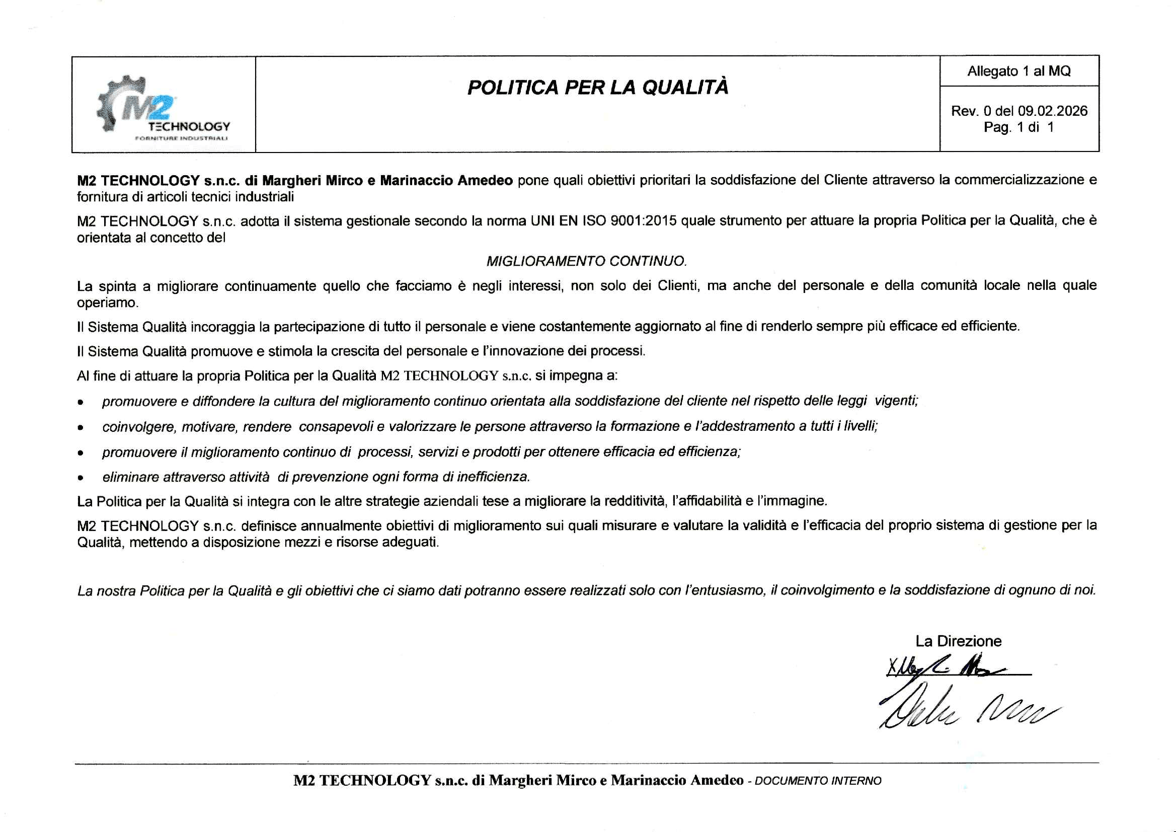 POLITICA PER QUALITA (1)-1